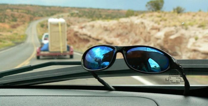 Estas son las gafas de sol para conducir mejor valoradas en