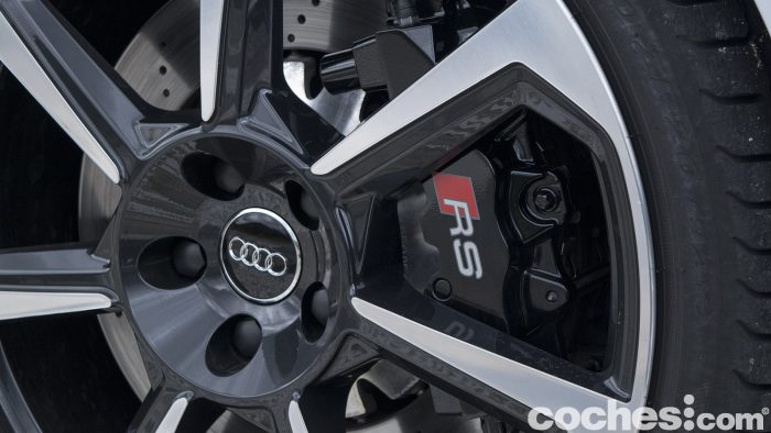Opinión Pintar pinzas de freno - Audi S / R / RS - Audisport