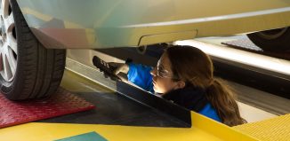 Ocho ideas para organizar un garaje