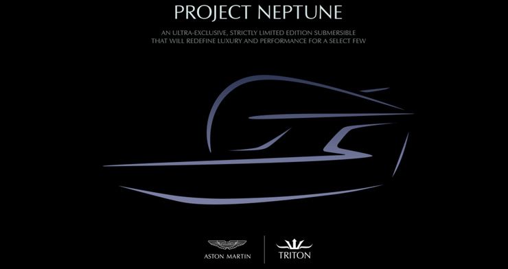 project neptune