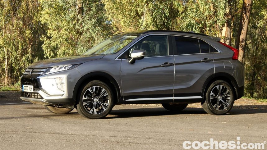 Cuantas Temporadas Tiene Outlander En Total SUV compactos 2021 | Guía de compra | Comparativa | Opiniones