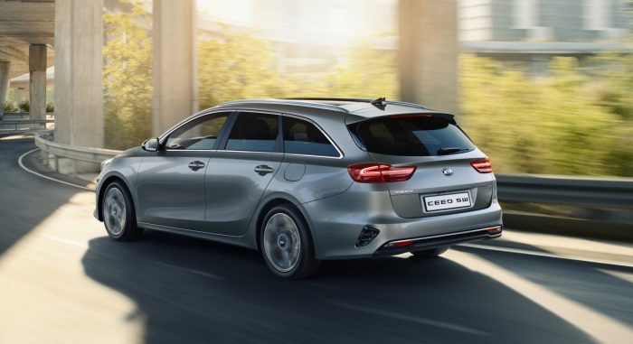 Kia Ceed 2022 Precios Motores Equipamientos