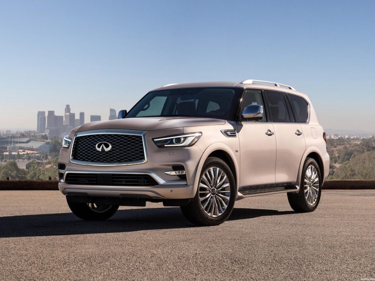 Infiniti Archivos Todas las noticias de coches en un solo portal