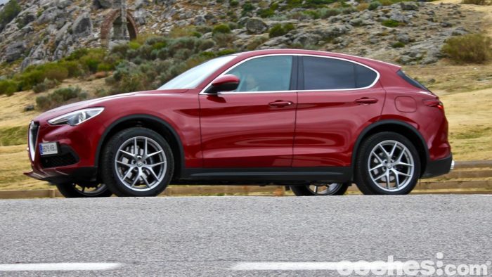 Suv Grandes 2020 Gu 237 A De Compra Comparativa Opiniones