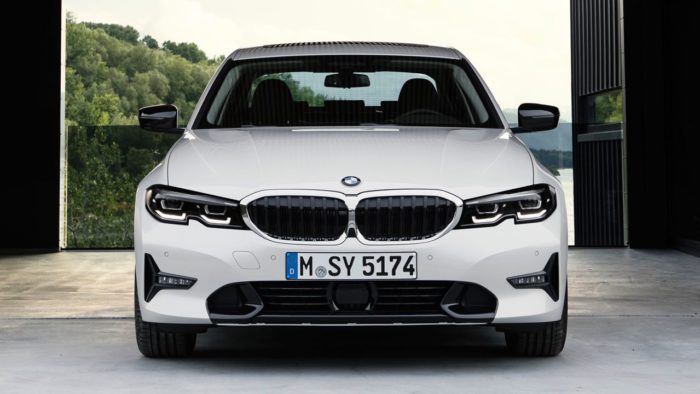  BMW Serie      precios, motores, equipamientos