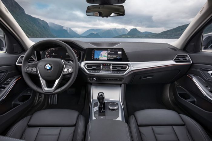 Desnudarse Teórico Porra BMW Serie 3 2019: precios, motores, equipamientos