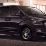 hyundai h1 travel 2019