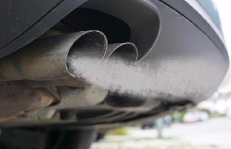 Aumentar el octanaje del combustible puede reducir las emisiones de CO2 ...