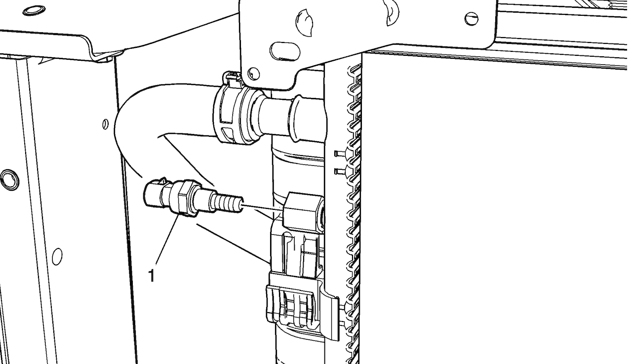 Sensor de temperatura del refrigerante del motor claves y funcionamiento