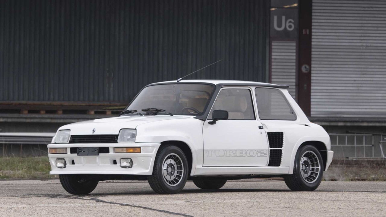 Renault 5 Turbo 2 (22)