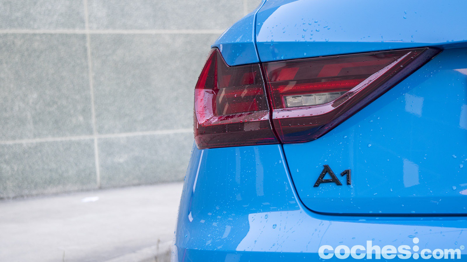 Confirmado: no habrá nueva generación del Audi A1