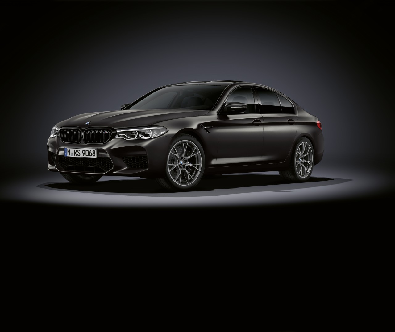 BMW M5 Edición 35 Aniversario (9)