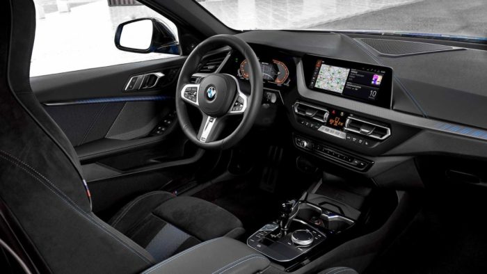  BMW Serie      Precios, motores, equipamientos
