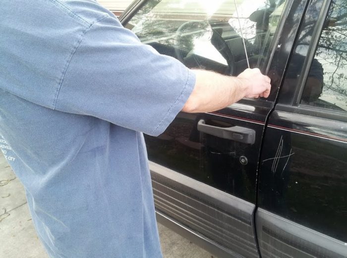Xcellent Global para puerta de coche con Dent pantalla extraíble magnético para puerta de coche Guardia tira 2 Meter m-at007