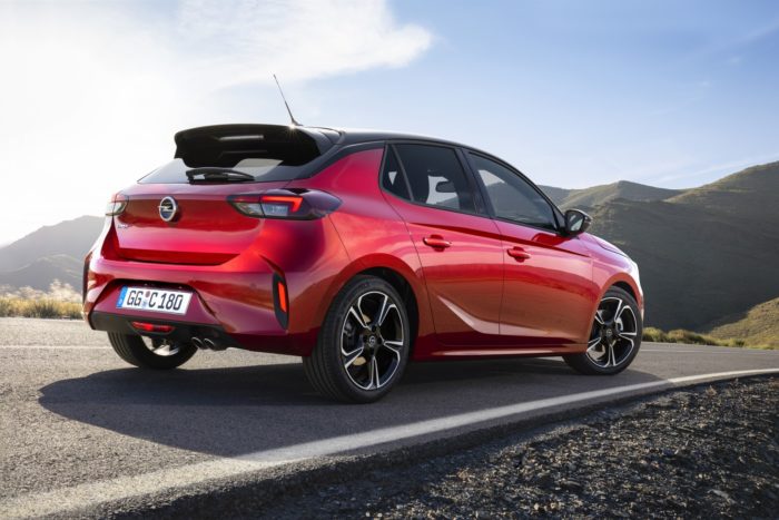 Desnatar empezar Autor Opel Corsa 2020: Precios, motores, equipamiento