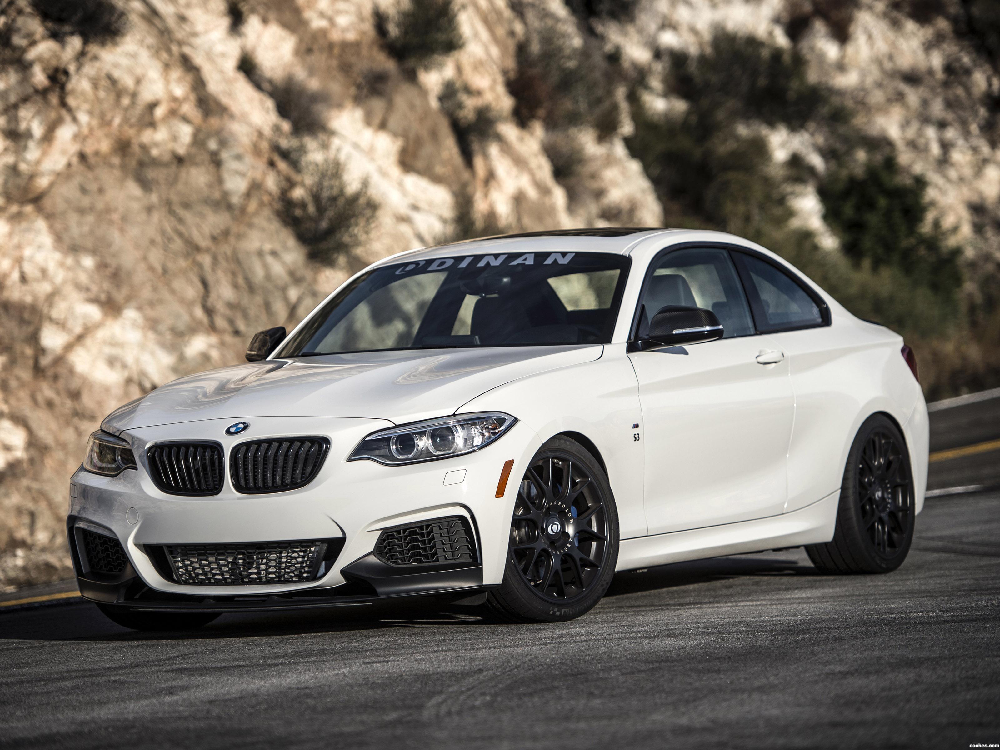 Bmw 235i f22