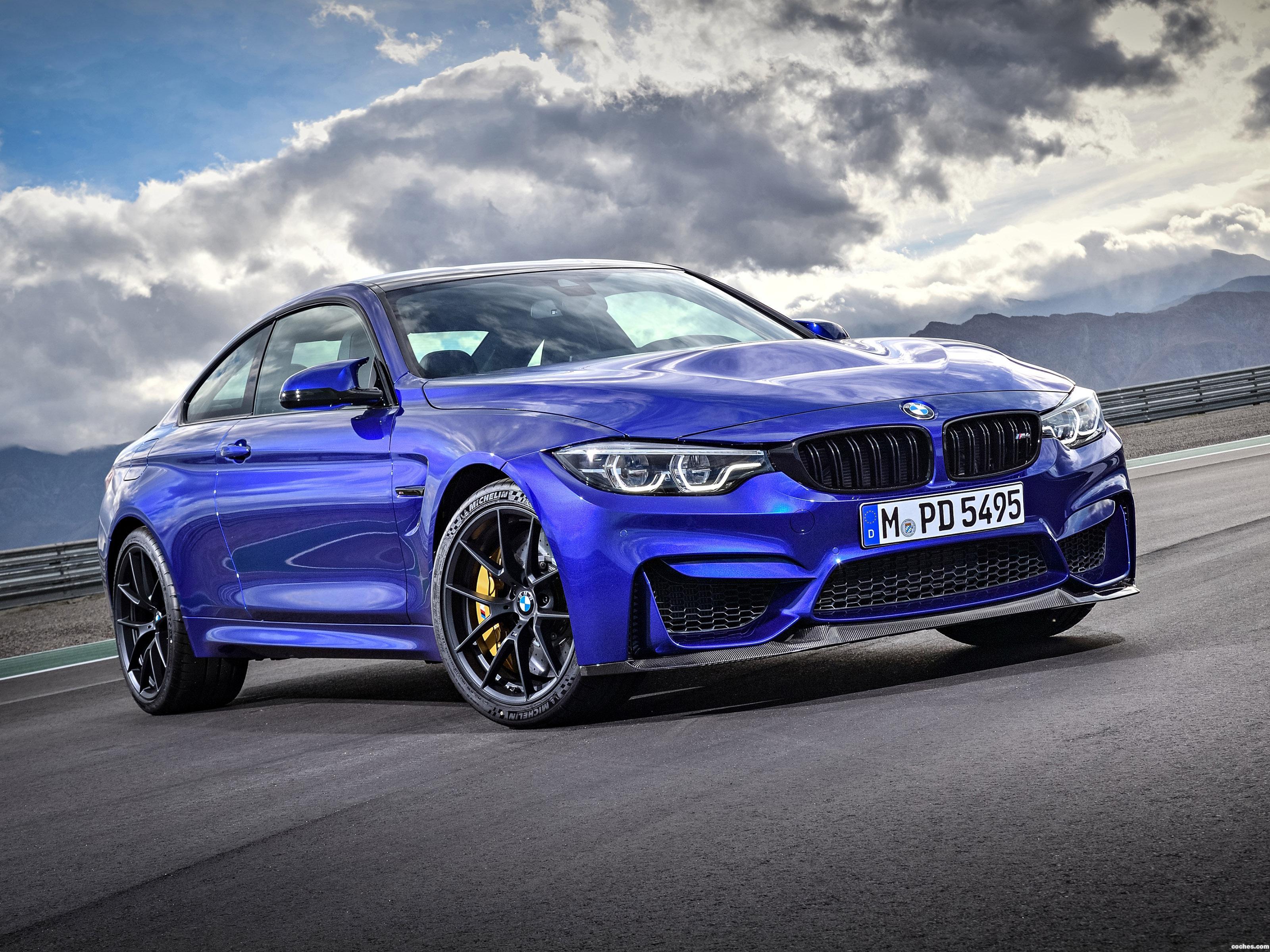 BMW m4 Coupe f82 Black