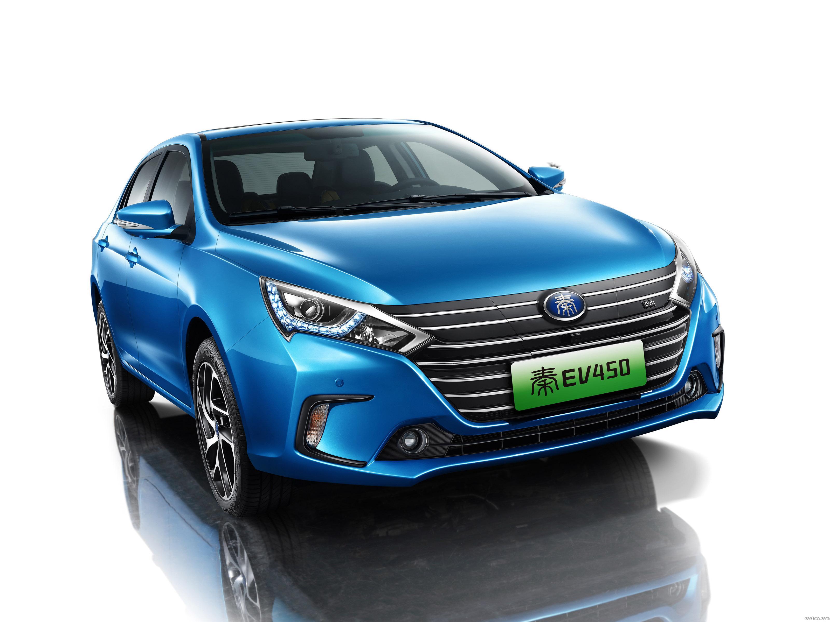 Byd qin фото