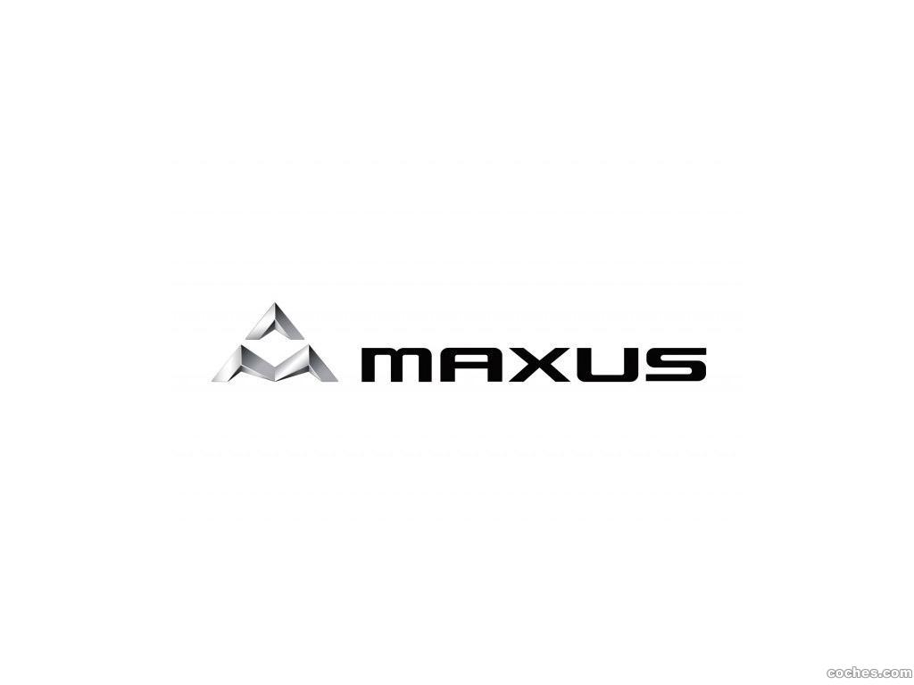 Fotos de Maxus Logo