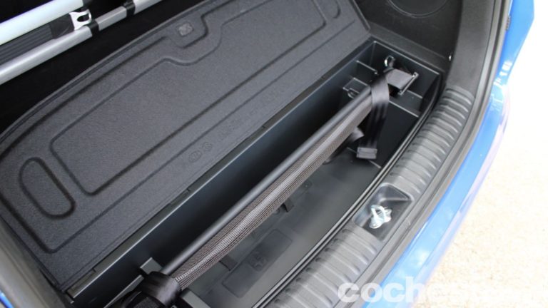 Maletero de coche | Características, detalles | Los maleteros más grandes