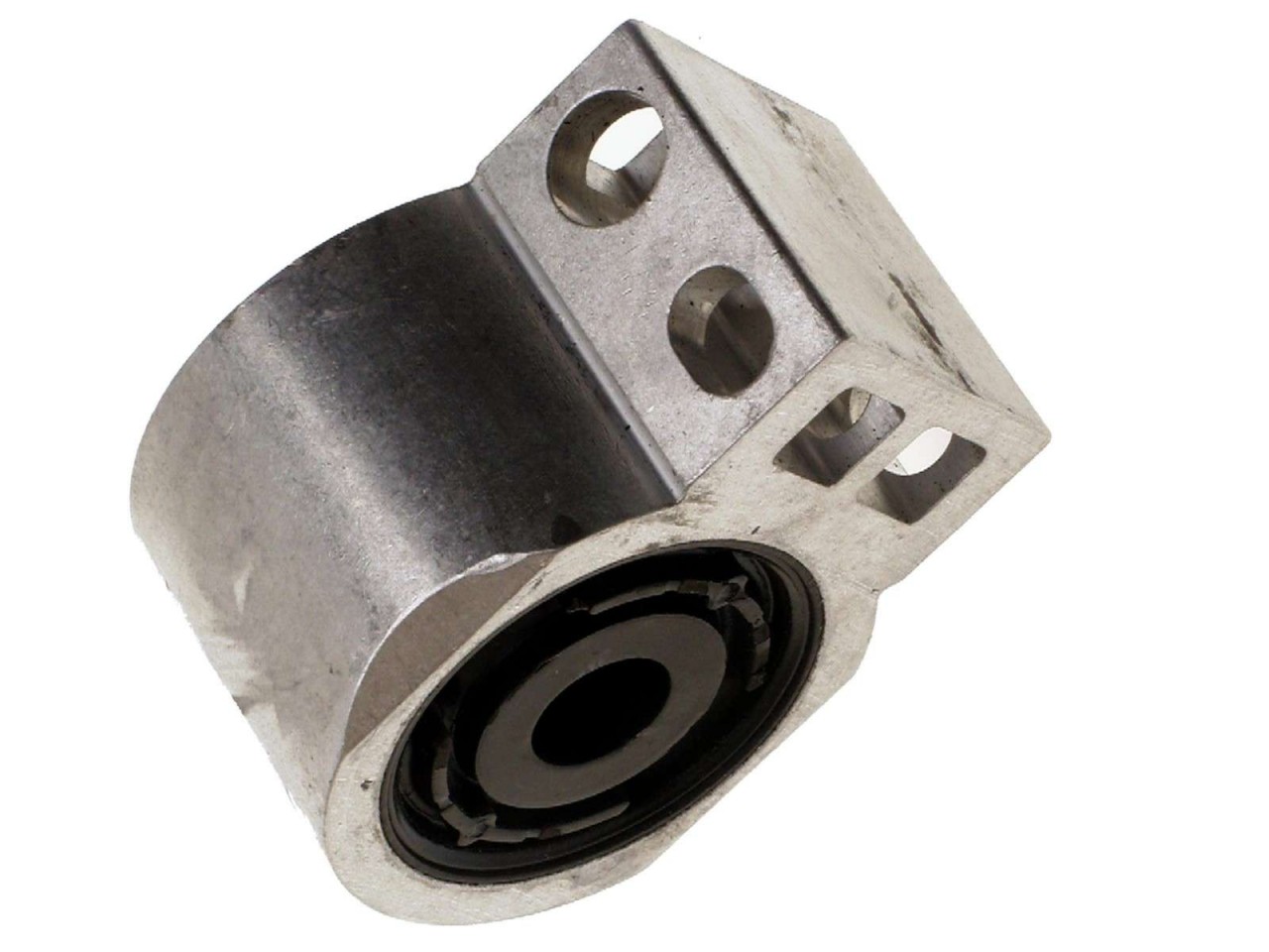 Silentblocks qué son y cuándo cambiarlos