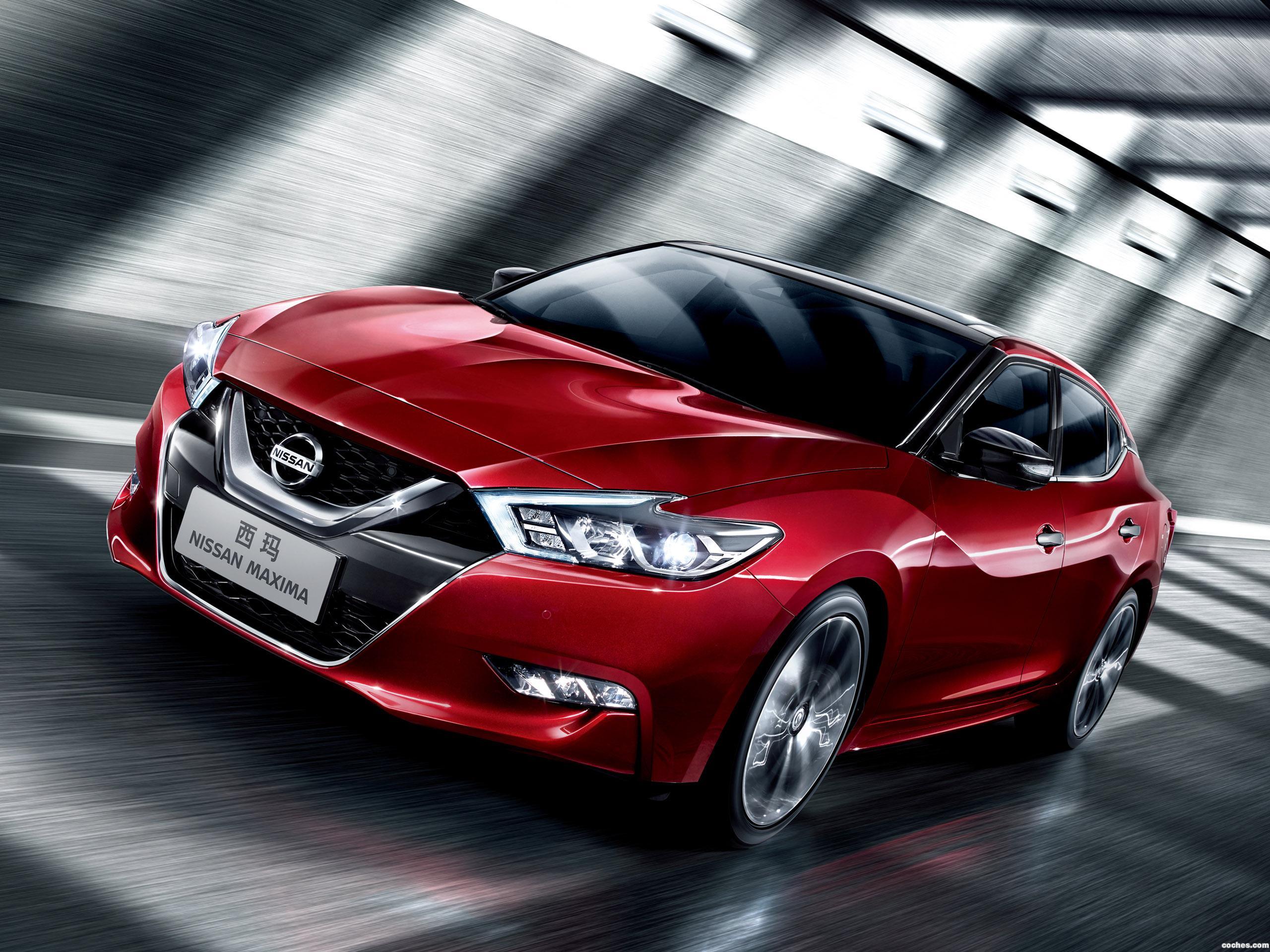 Nissan china official site