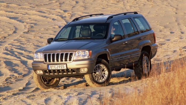 Jeep Grand Cherokee, Historia Del SUV Que Trajo El Lujo A La Marca