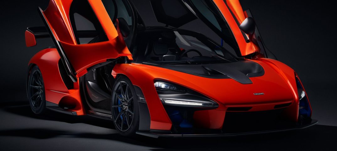 McLaren Senna Archivos   Todas Las Noticias De Coches En Un Solo Portal