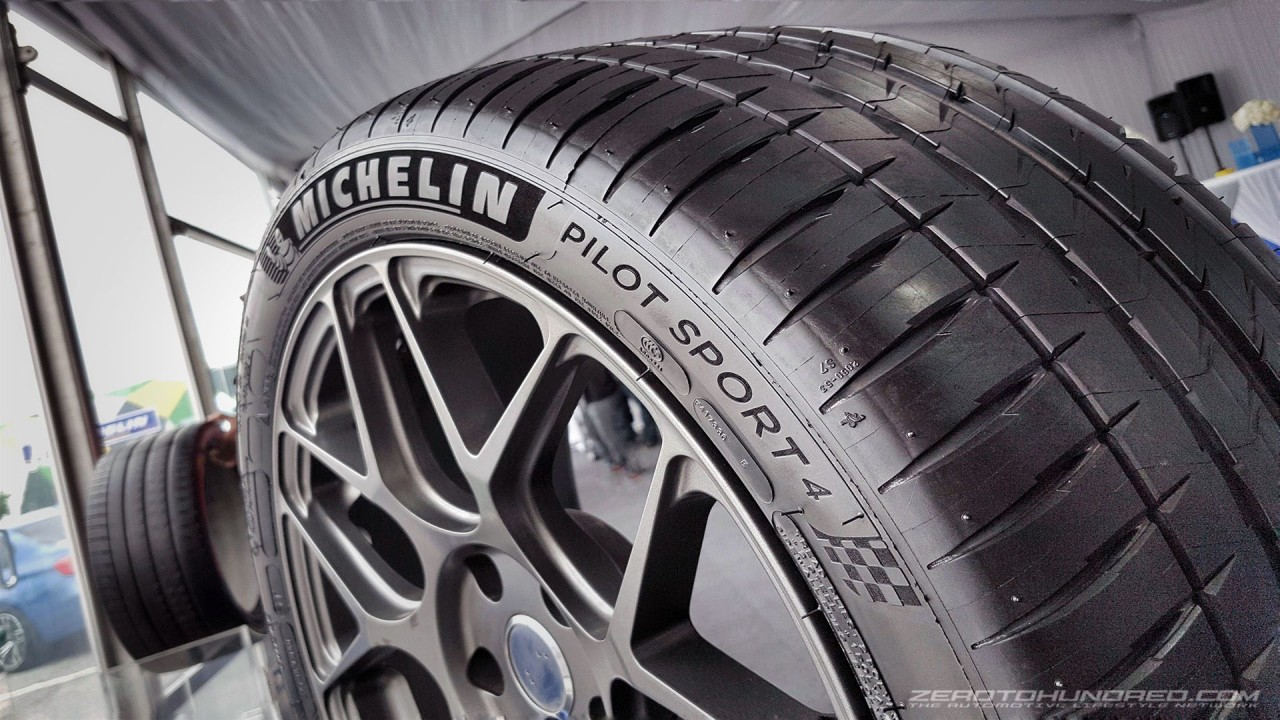 Describir Dedos de los pies De trato fácil Qué tipos de neumáticos existen para nuestro coche?