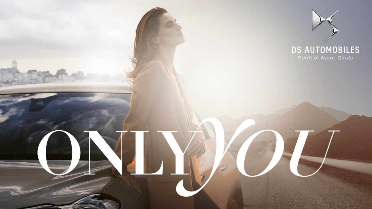 DS Only You &#8211; 1
