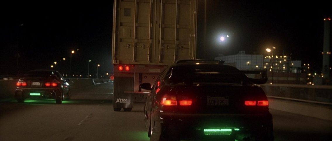 ¿Cómo era realmente el Honda Civic de "The Fast and the Furious"?