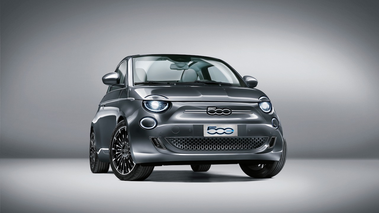 Fiat 500C 2020 &#8211; 22