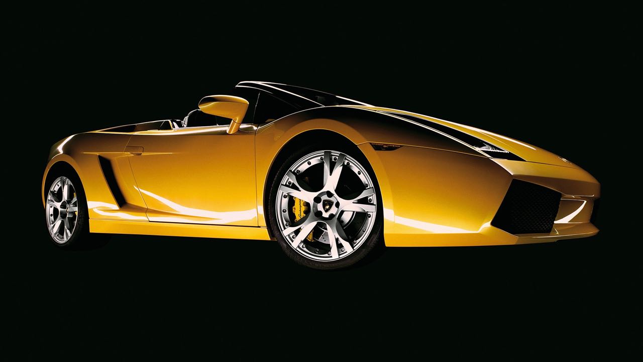 Lamborghini Gallardo Spyder 2006 | Precios | Motores ...
