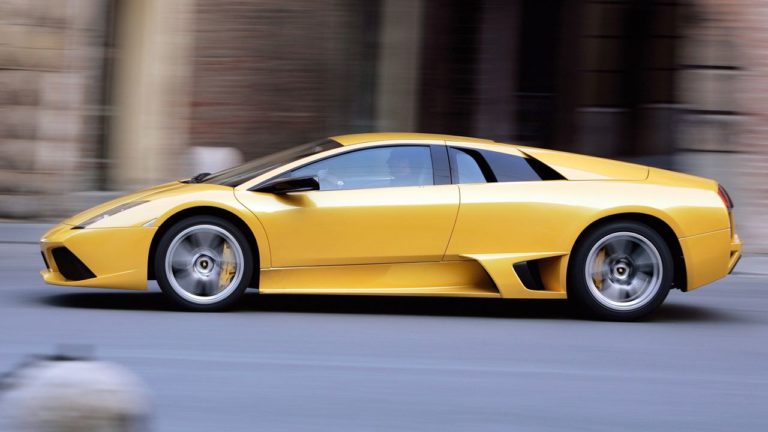 Lamborghini Murciélago 2006 | Precios | Motores | Equipamientos