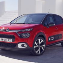 Citroën C3 Archivos - Todas las noticias de coches en un solo portal