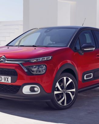 Citroën C3 Archivos - Todas las noticias de coches en un solo portal