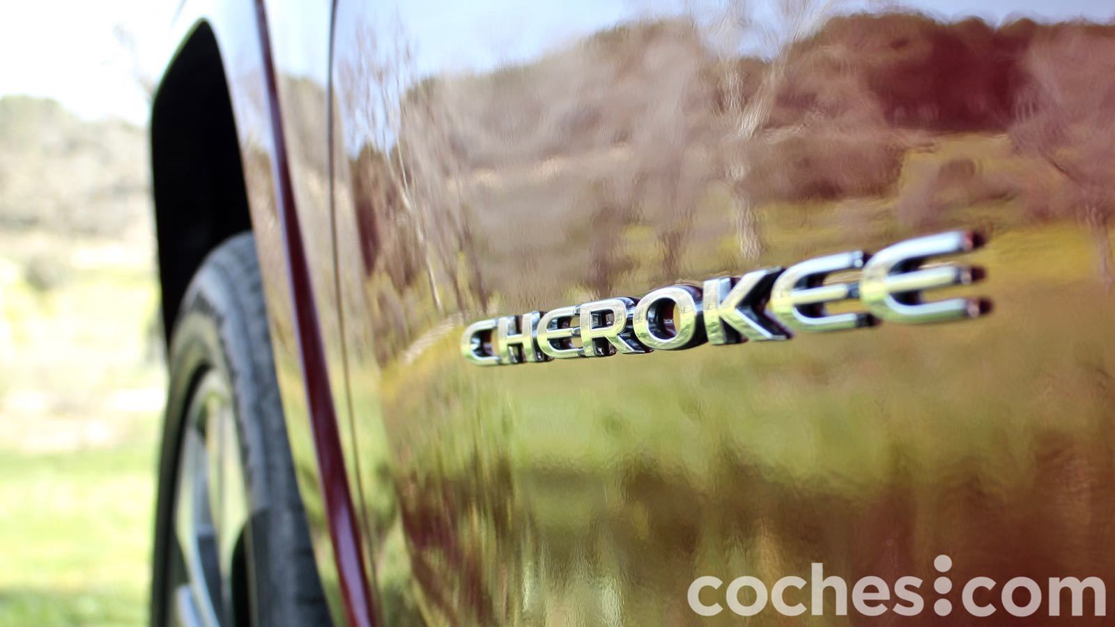 Jeep Cherokee prueba detalle &#8211; 2