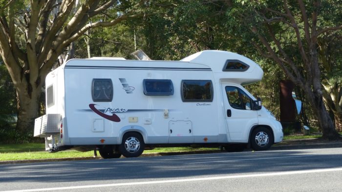 Todo lo que hay que saber para pasar la ITV con tu autocaravana o