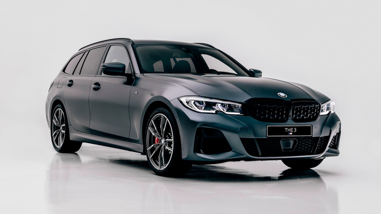 BMW M340i xDrive Touring First Edition &#8211; 27