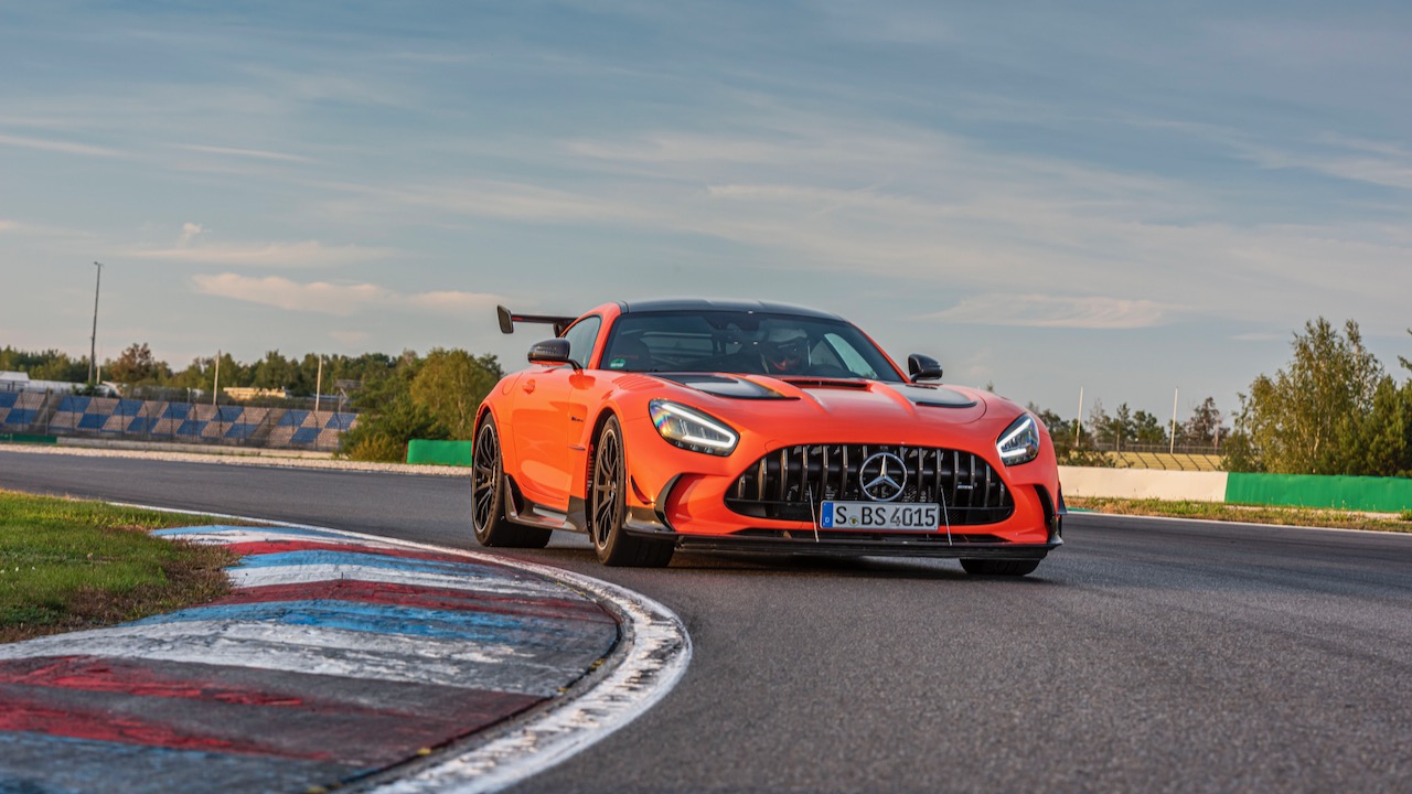Driving Experience AMG GT BS / AMG E 53 &amp; E 63 Lausitzring 2020Driving Experience AMG GT BS / AMG E 53 &amp; E 63 Lausitzring 2020