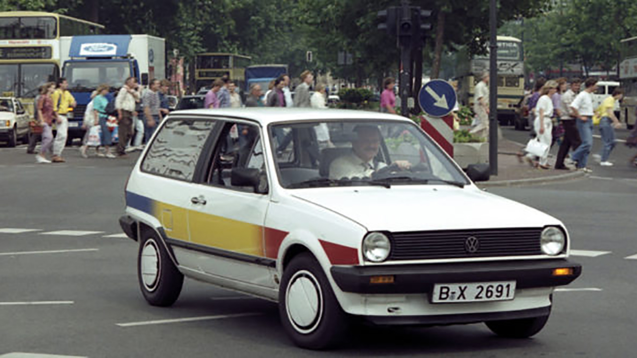 Volkswagen Öko-Polo2