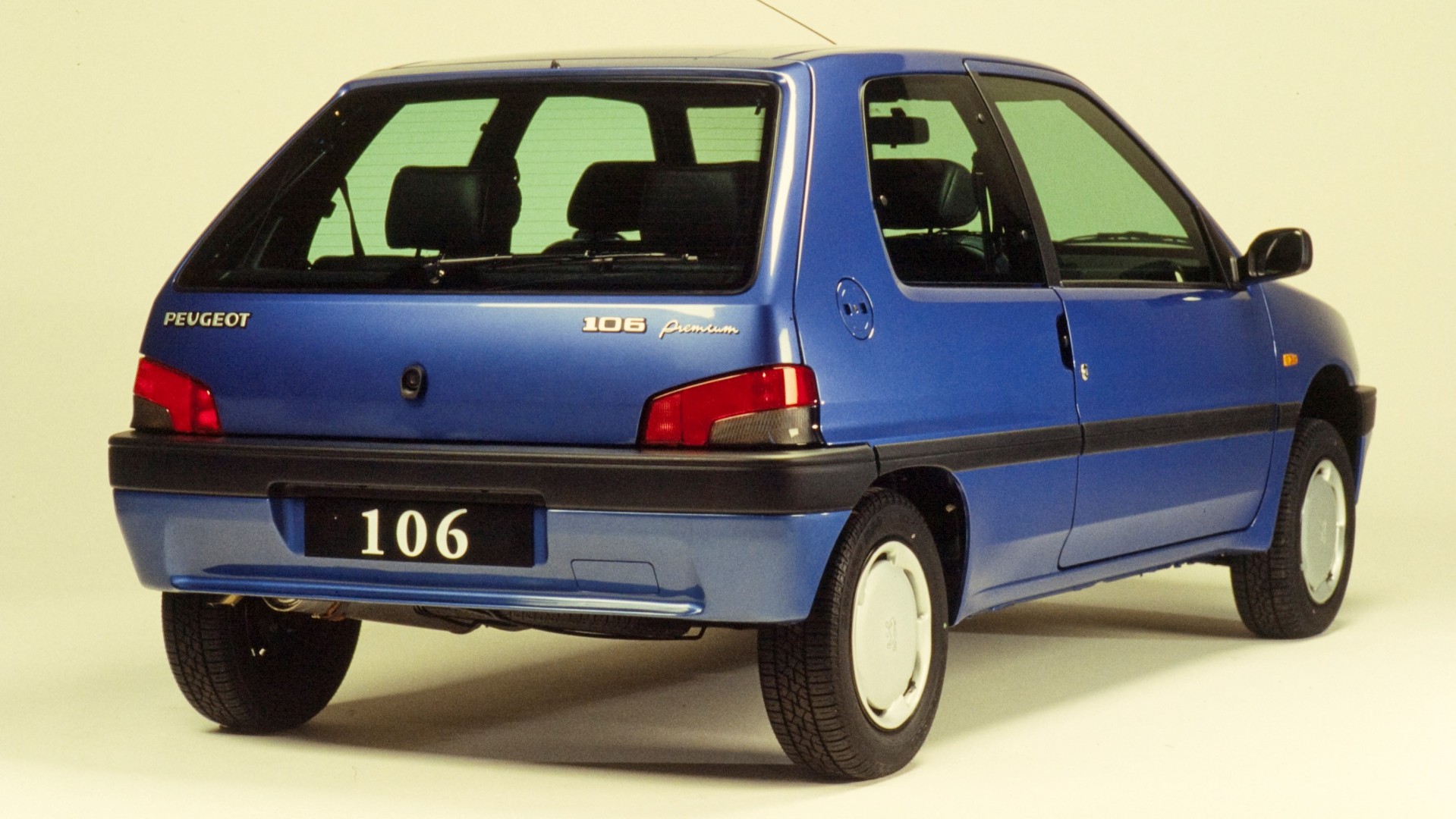 Peugeot 106 Premium (1)