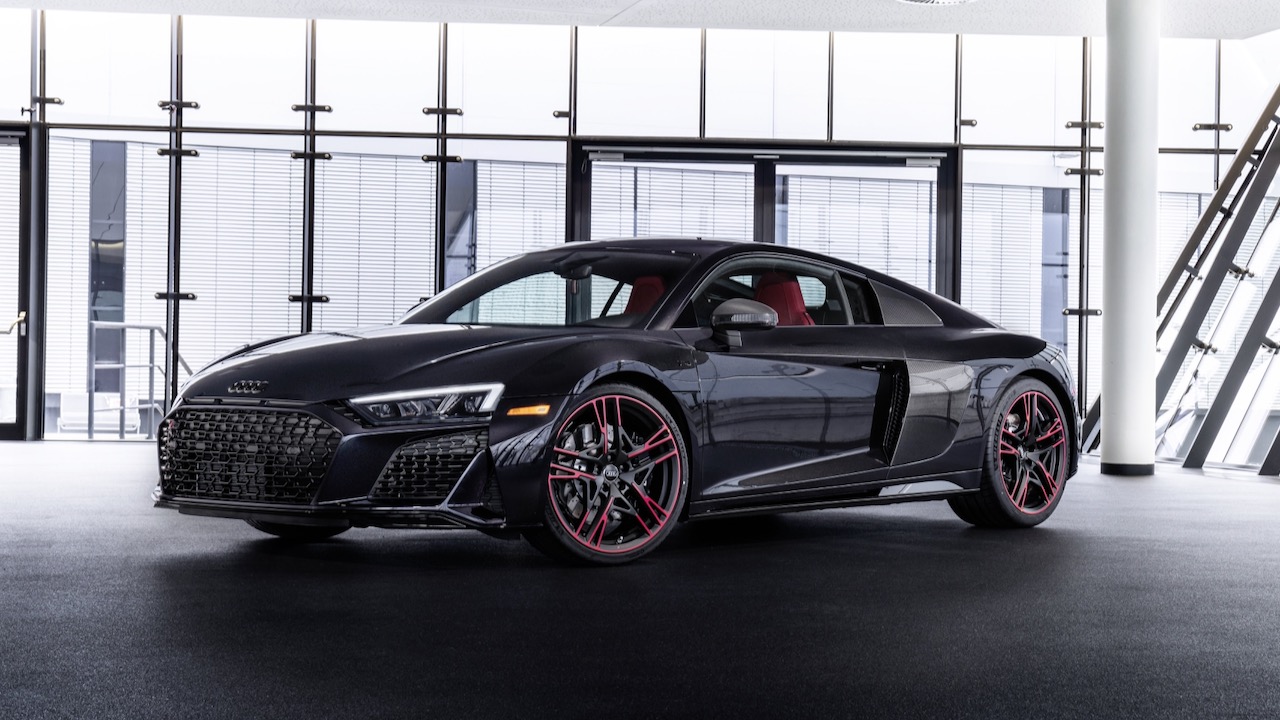 Audi R8 Panther edition &#8211; 23