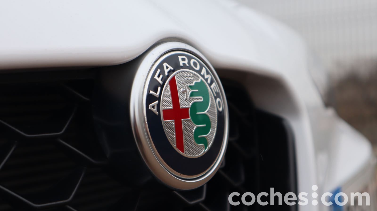 Alfa Romeo Giulia Veloce prueba detalle &#8211; 1