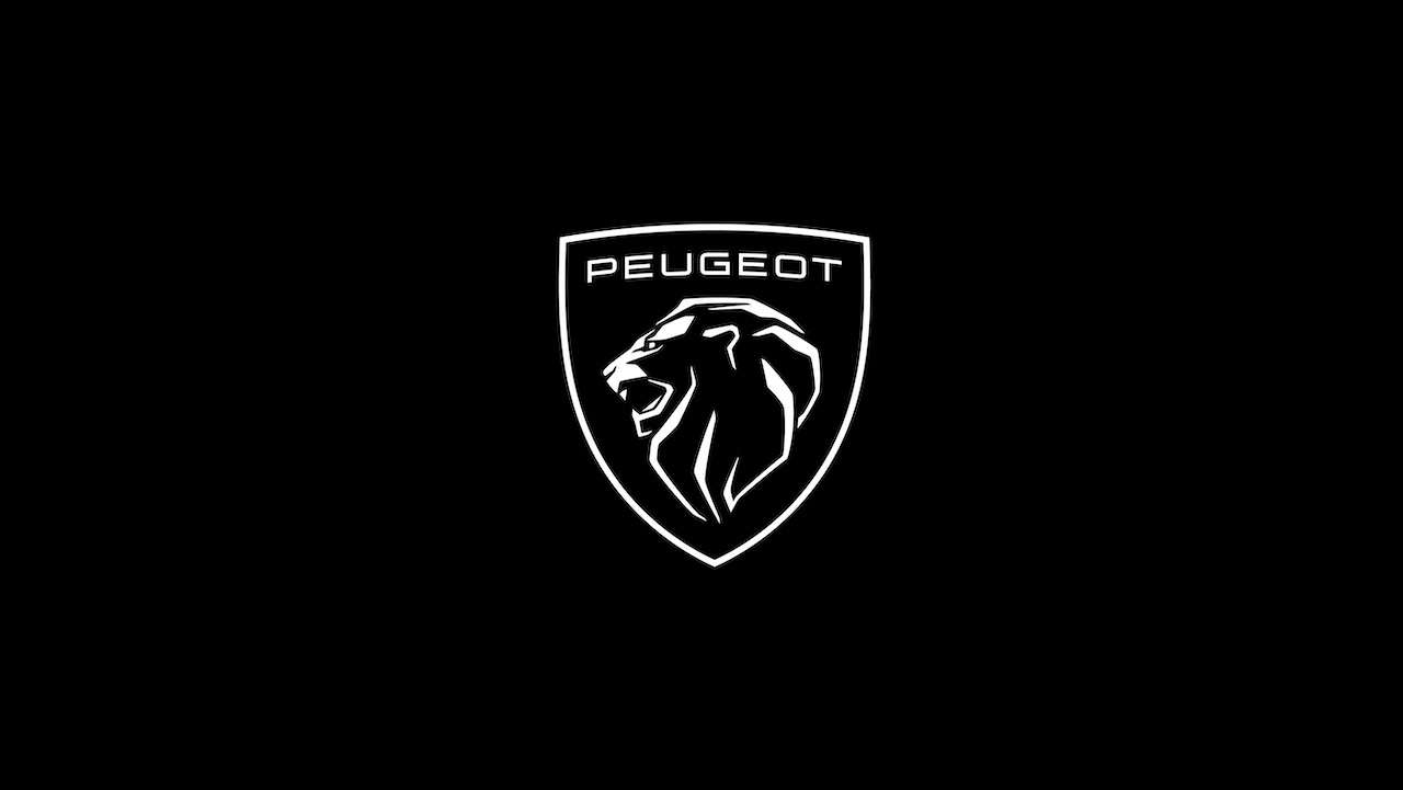 Peugeot nuevo logo &#8211; 1