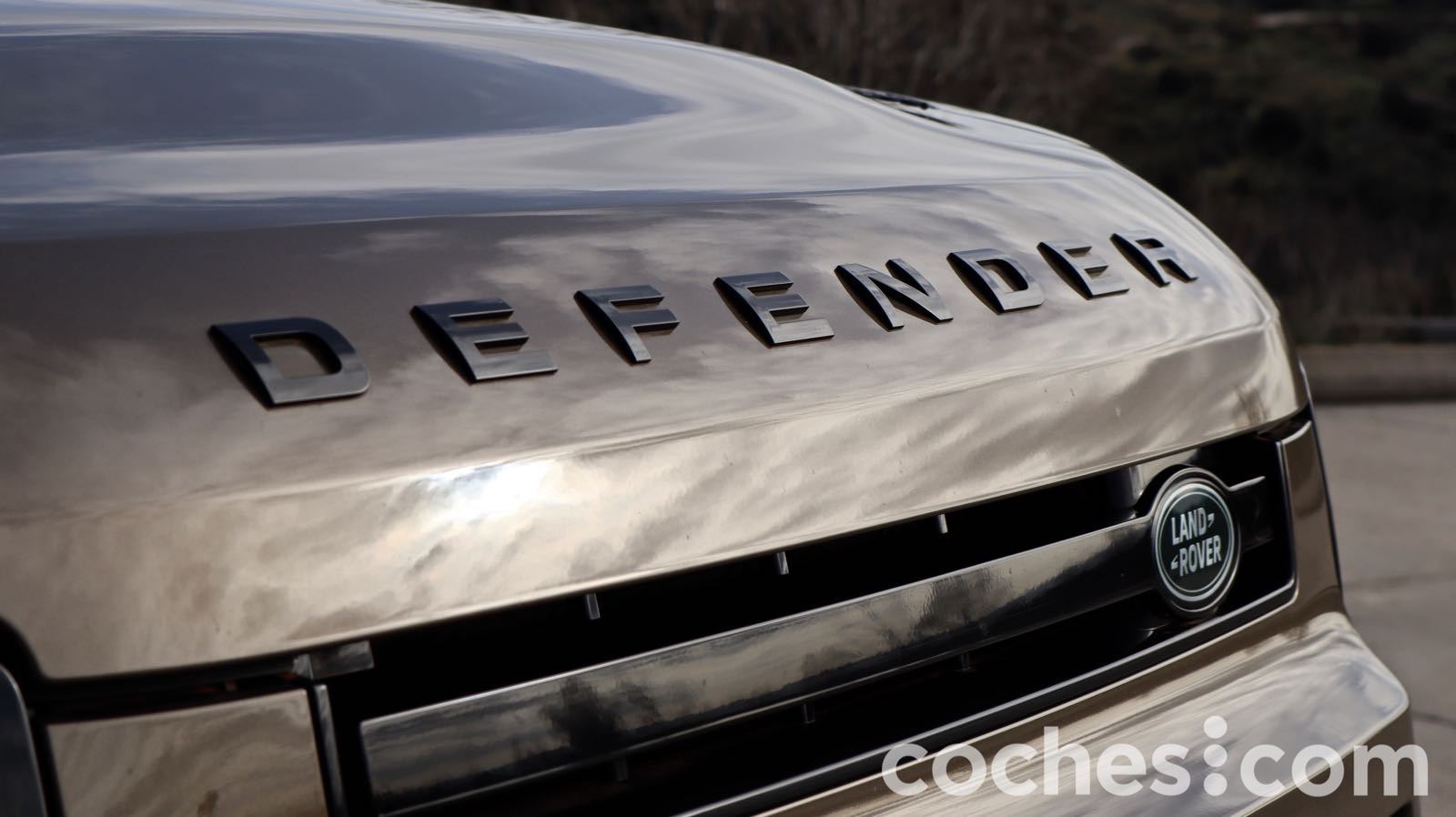 Land Rover Defender prueba detalle &#8211; 1