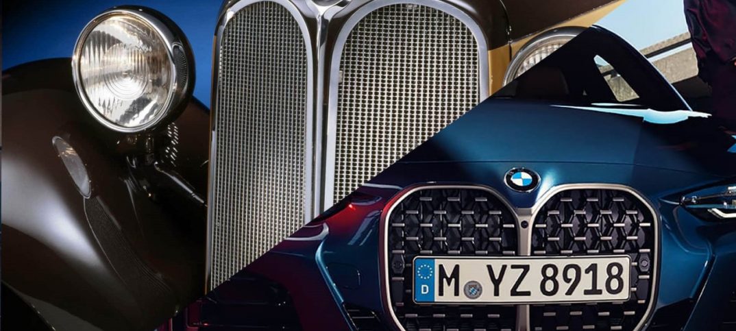 BMW Serie 1: Así ha cambiado desde el 2004