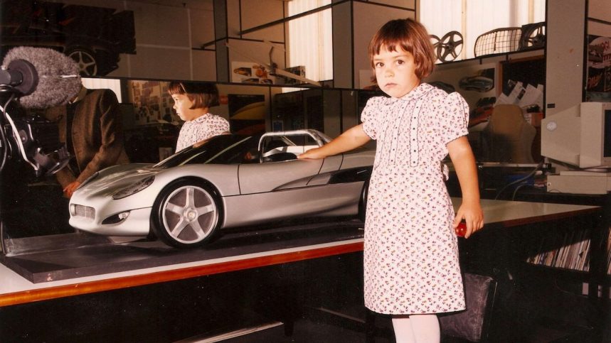 Elisa Artioli: la mujer que dio nombre al Lotus Elise