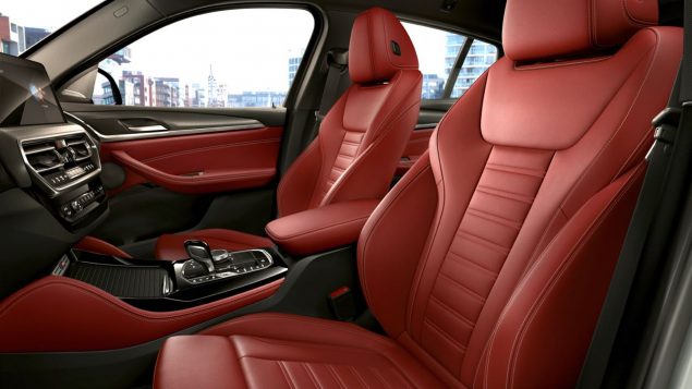 BMW X4 2022 | Precios | Motores | Equipamientos