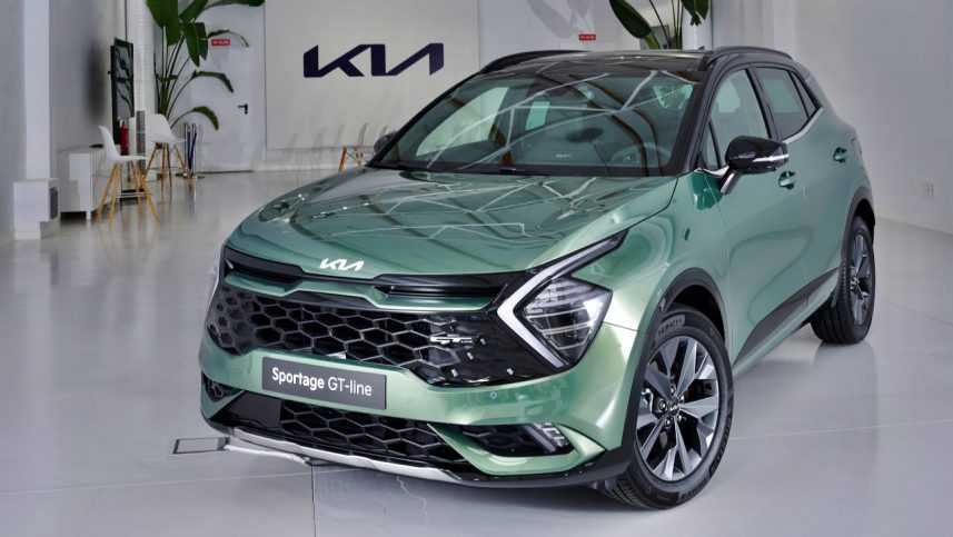 Coches híbridos KIA | Opiniones | Técnica y tecnología | Precios